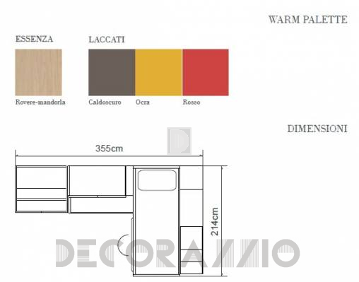 Комплект в детскую Granzotto Warm - warm-comp-22