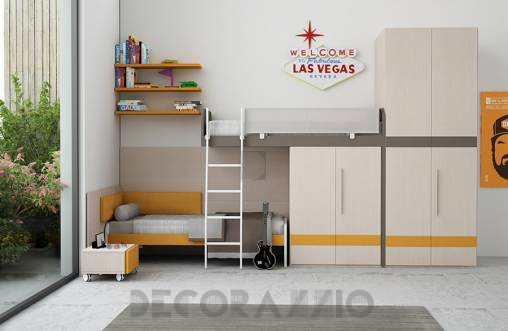 Комплект в детскую Granzotto Warm - warm-comp-14