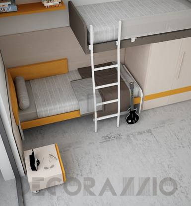 Комплект в детскую Granzotto Warm - warm-comp-14
