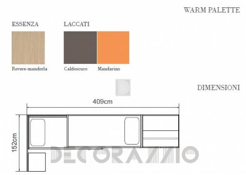Комплект в детскую Granzotto Warm - warm-comp-14