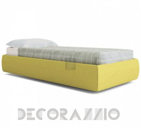 Granzotto Soft Bed - soft-bed-sommier-95