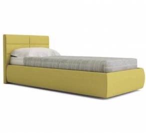  Granzotto Soft Bed, square-bed-106