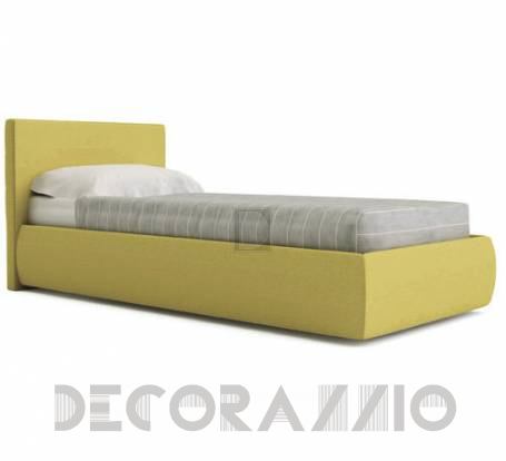 Granzotto Soft Bed - line-bed-105