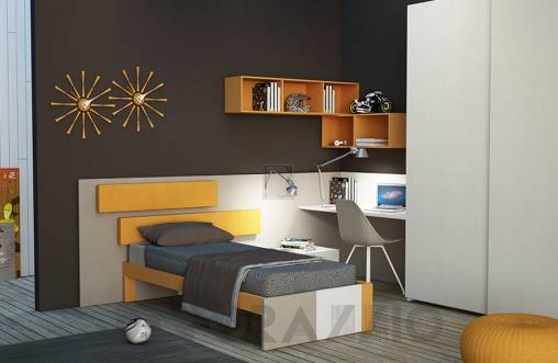 Комплект в детскую Granzotto Warm - warm-comp-2