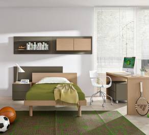 Комплект в детскую Granzotto Warm, warm-comp-3