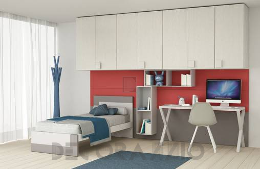 Комплект в детскую Granzotto Cool - cool-comp-5