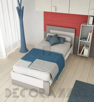 Комплект в детскую Granzotto Cool - cool-comp-5