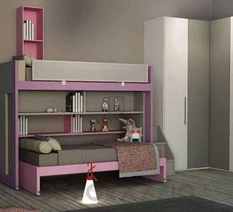 Комплект в детскую Granzotto Warm - warm-comp-24