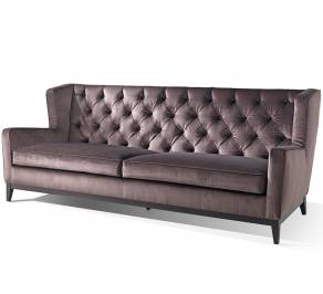 Диван Asnaghi Anthology, baltic-lounge-sofa
