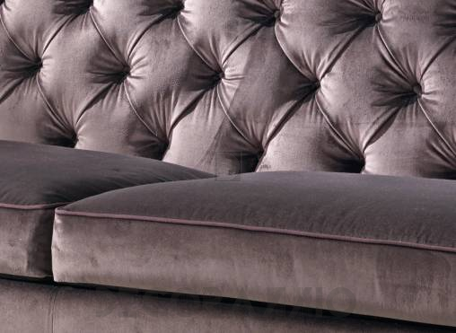 Диван Asnaghi Anthology - baltic-lounge-sofa