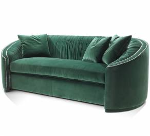Диван Asnaghi Anthology, mitte-sofa