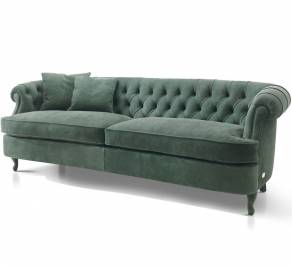 Диван Asnaghi Anthology, prado-sofa