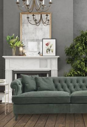 Диван Asnaghi Anthology - prado-sofa