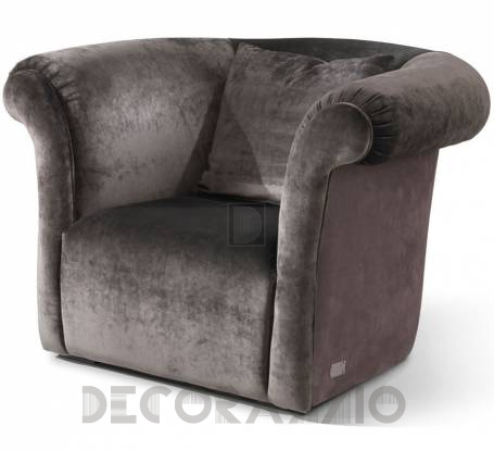 Кресло Asnaghi Anthology - arcadia-armchair-1