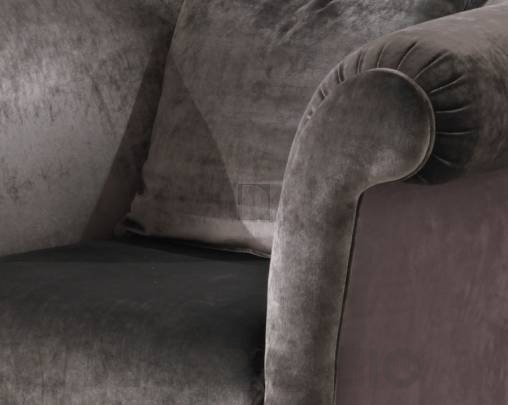 Кресло Asnaghi Anthology - arcadia-armchair-1