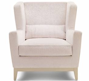 Кресло Asnaghi Anthology, baltic-armchair