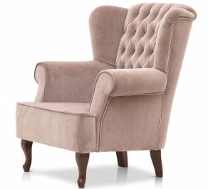 Кресло Asnaghi Anthology, beatrice-armchair
