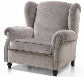 Кресло Asnaghi Anthology, cassiopea-armchair