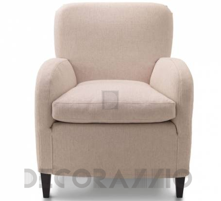 Кресло Asnaghi Anthology - ego-armchair
