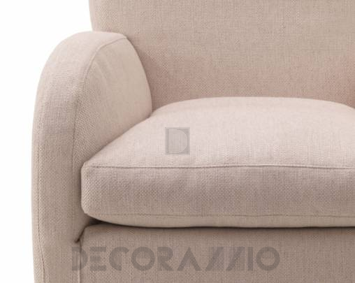 Кресло Asnaghi Anthology - ego-armchair