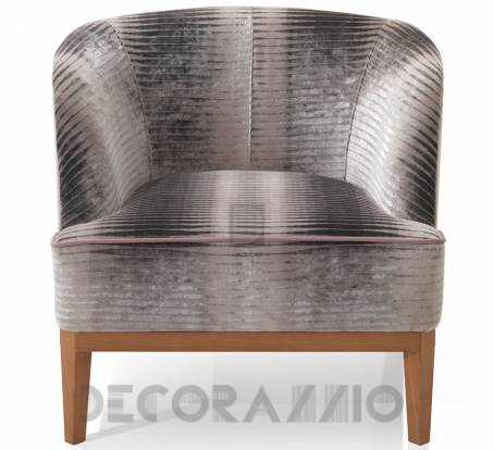 Кресло Asnaghi Anthology - piccadilly-armchair