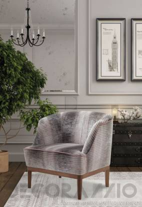 Кресло Asnaghi Anthology - piccadilly-armchair