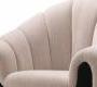 Кресло Asnaghi Atmosphere - shell-armchair
