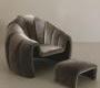 Кресло Asnaghi Atmosphere - shell-armchair