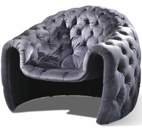 Кресло Asnaghi Anthology, touch-armchair