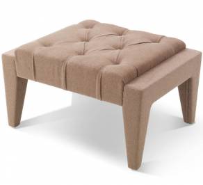 Пуф Asnaghi Atmosphere, atena-pouf