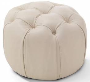 Пуф Asnaghi Anthology, bonbon-pouf-50