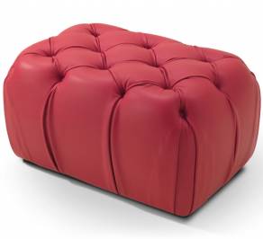 Пуф Asnaghi Anthology, cake-pouf-45