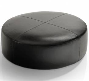 Пуф Asnaghi Anthology, circle-pouf-60