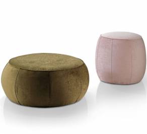Пуф Asnaghi Anthology, fat-pouf