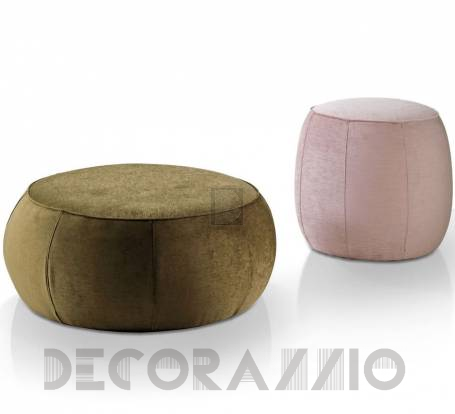 Пуф Asnaghi Anthology - fat-pouf