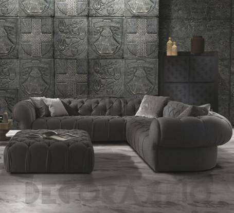 Диван модульный Asnaghi Anthology - magnum-modular-sofa