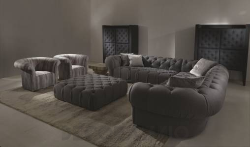 Диван модульный Asnaghi Anthology - magnum-modular-sofa
