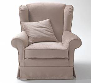 Кресло Asnaghi Classics, carlotta-armchair