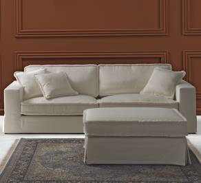 Диван Asnaghi Classics, dolcevita-sofa