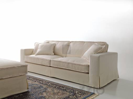 Диван Asnaghi Classics - dolcevita-sofa