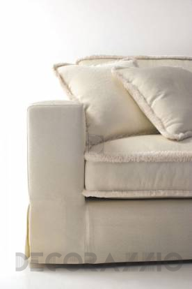 Диван Asnaghi Classics - dolcevita-sofa
