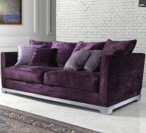 Диван Asnaghi Classics, edelweiss-sofa-200