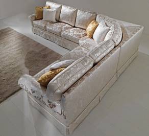 Диван модульный Asnaghi Classics, ottocento-modular-sofa