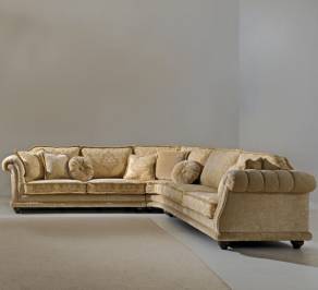 Диван модульный Asnaghi Classics, rivoli-modular-sofa