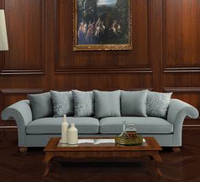 Диван Asnaghi Classics, sinfonia-sofa