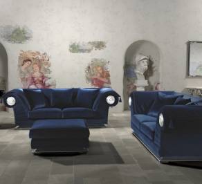 Диван Asnaghi Classics, prestige-sofa
