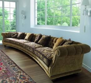 Диван Asnaghi Classics, versailles-sofa