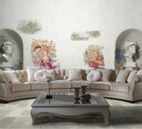 Диван модульный Asnaghi Classics, versailles-modular-sofa-1