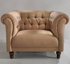 Кресло Asnaghi Anthology, york-armchair