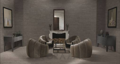Кресло Asnaghi Atmosphere - shell-armchair